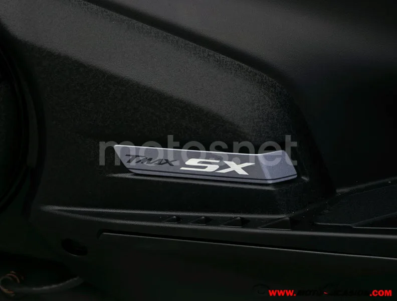 Yamaha TMAX 530 - Vista 9