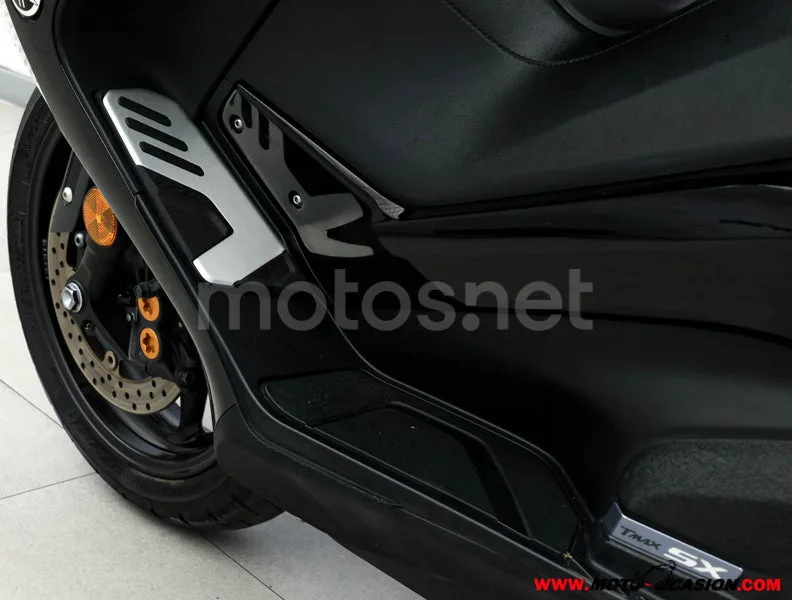 Yamaha TMAX 530 - Vista 10