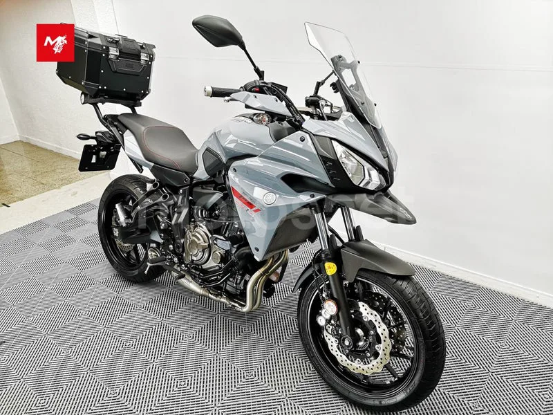 Yamaha Tracer 700 6590 € 2020 Barcelona - 2