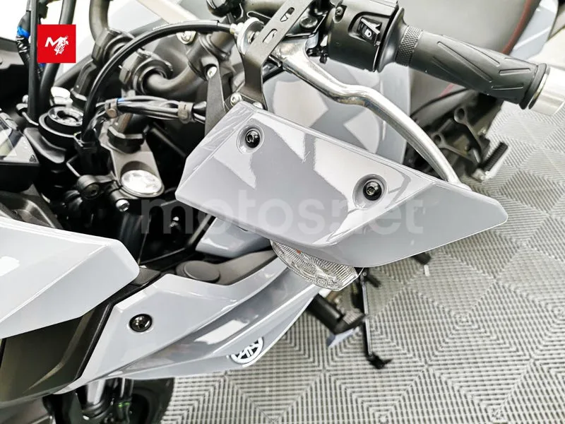 Yamaha Tracer 700 - Vista 28