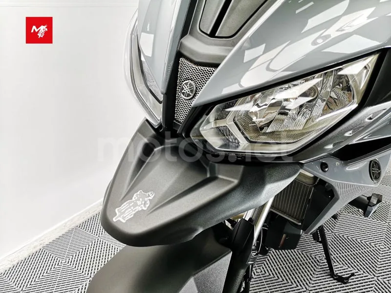 Yamaha Tracer 700 - Vista 29