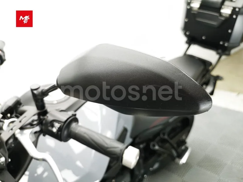 Yamaha Tracer 700 - Vista 31