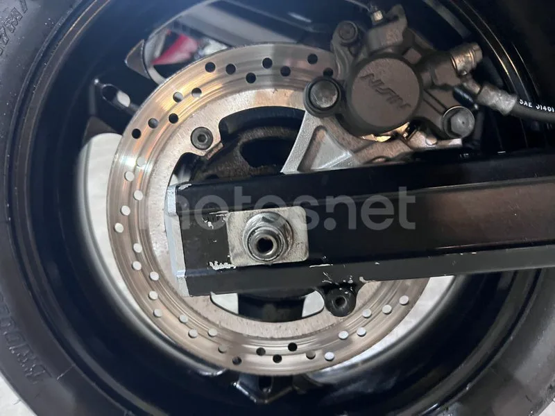 Suzuki V-Strom 650 - Vista 20