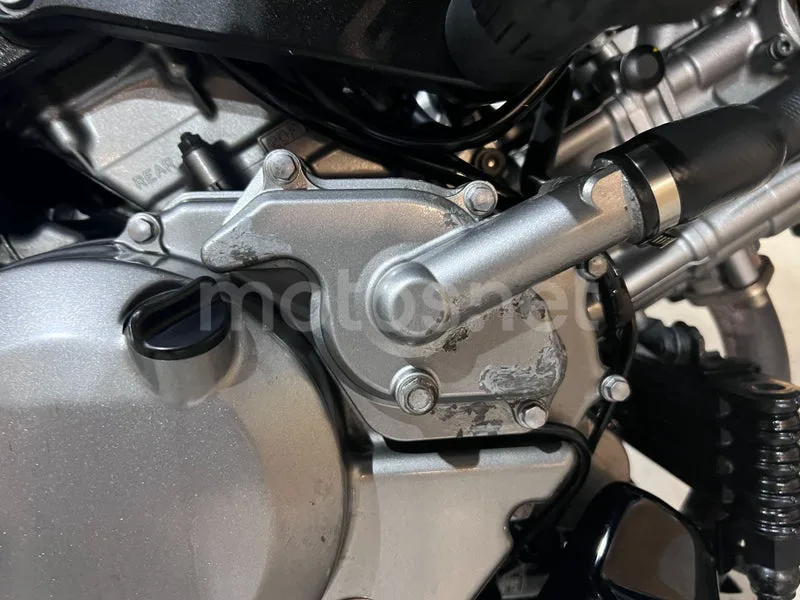 Suzuki V-Strom 650 - Vista 22
