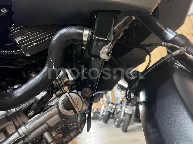 Suzuki V-Strom 650 - Vista 26