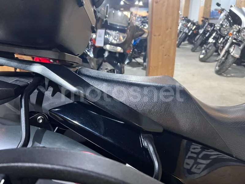 Suzuki V-Strom 650 - Vista 28