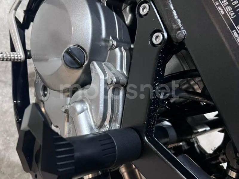 Suzuki V-Strom 650 - Vista 32