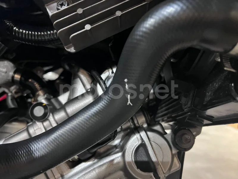 Suzuki V-Strom 650 - Vista 33