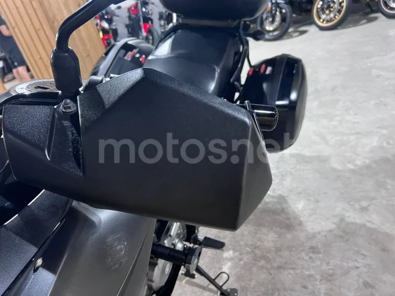 Suzuki V-Strom 650 - Vista 35