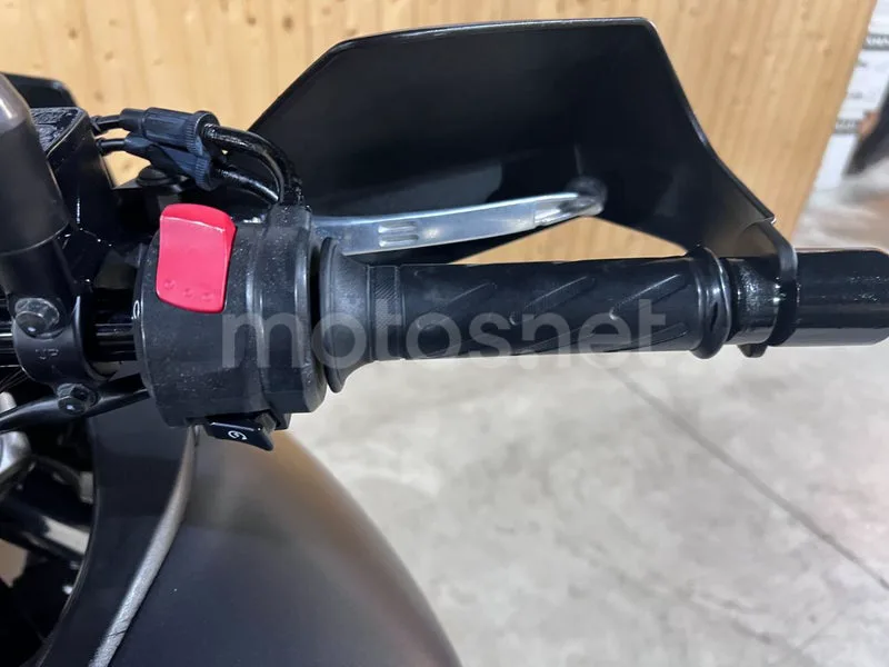 Suzuki V-Strom 650 - Vista 37