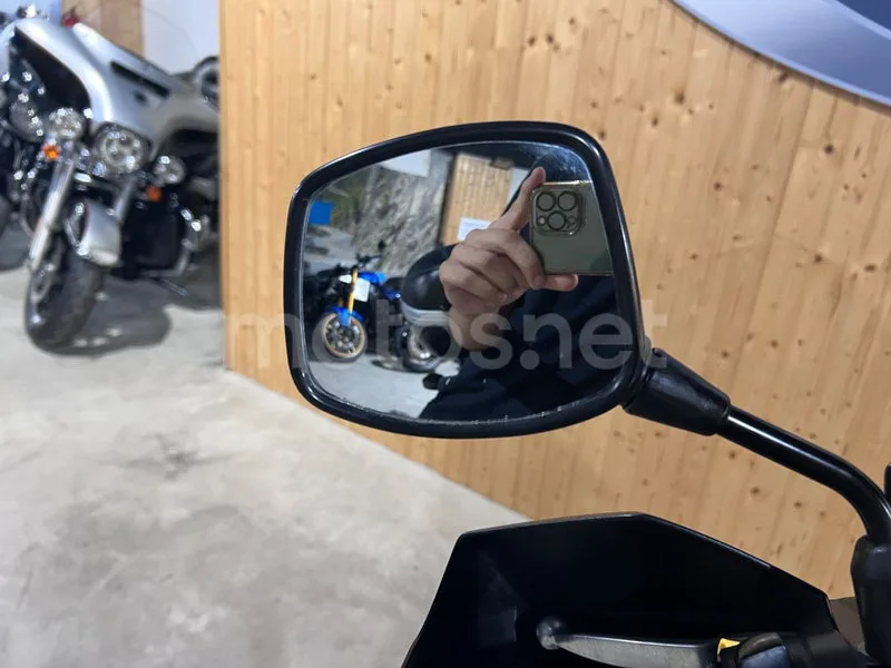 Suzuki V-Strom 650 - Vista 38