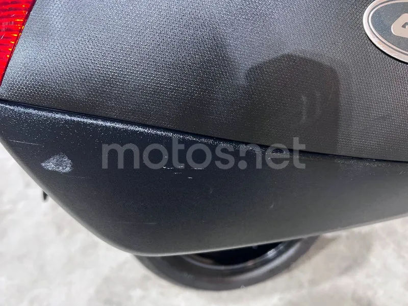 Suzuki V-Strom 650 - Vista 43