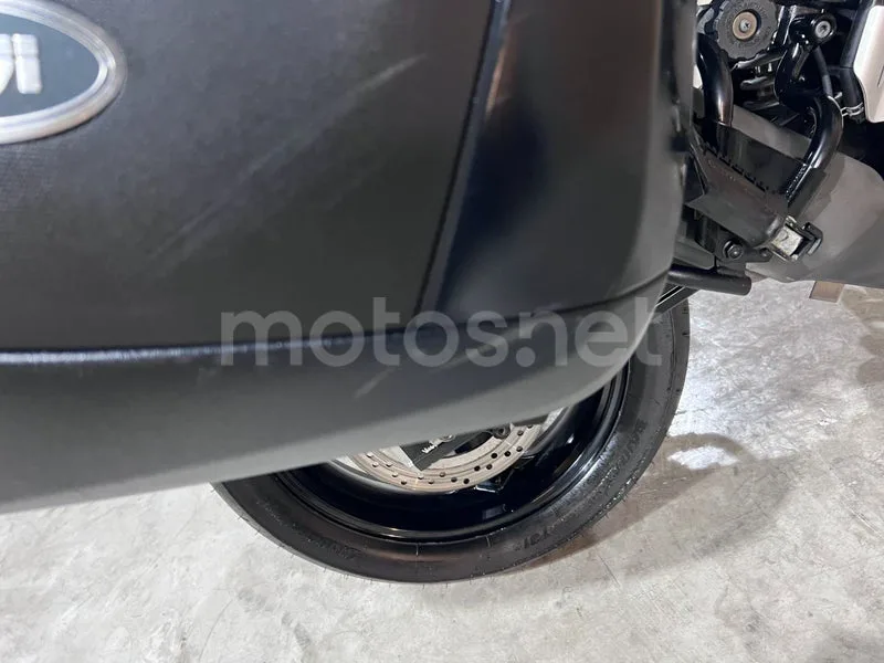 Suzuki V-Strom 650 - Vista 44