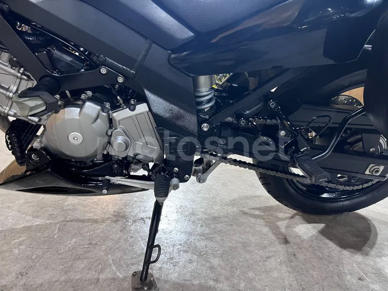Suzuki V-Strom 650 - Vista 49