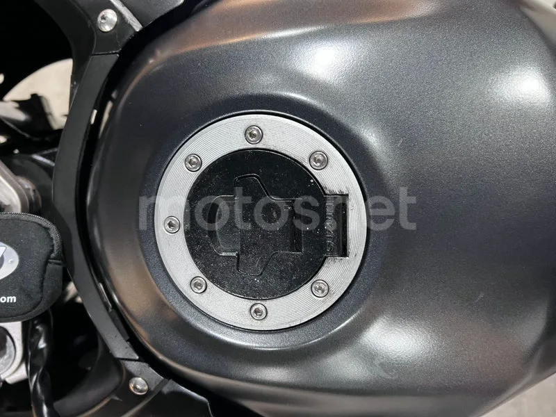 Suzuki V-Strom 650 - Vista 53