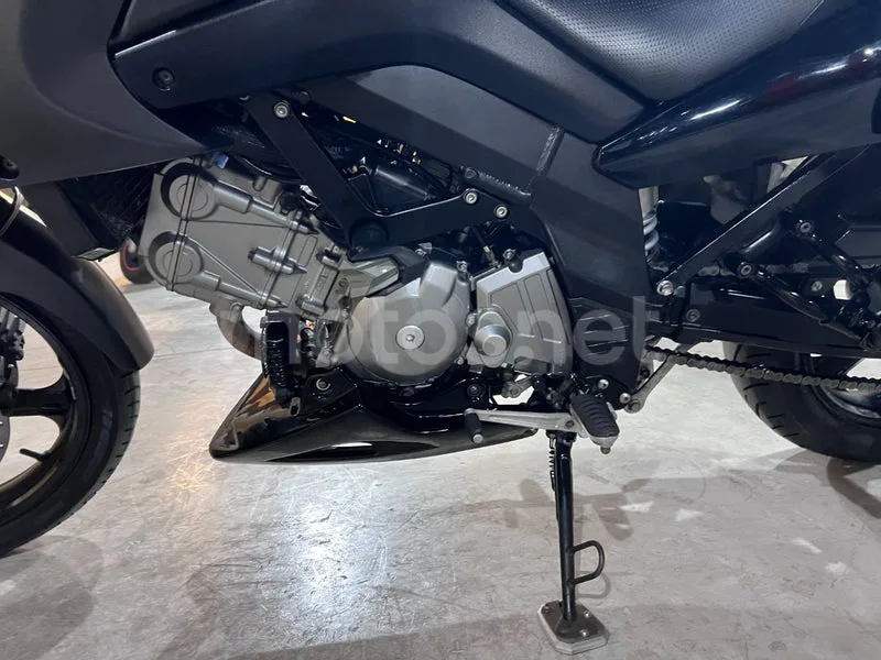 Suzuki V-Strom 650 - Vista 57