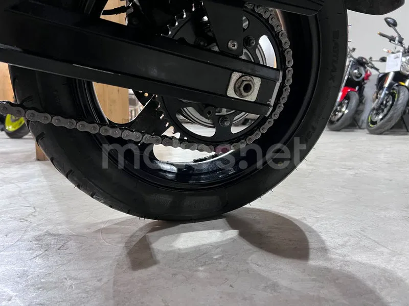 Suzuki V-Strom 650 - Vista 58