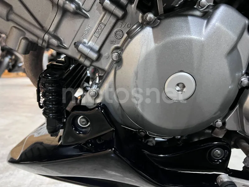 Suzuki V-Strom 650 - Vista 59