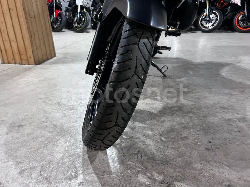 Suzuki V-Strom 650 - Vista 61