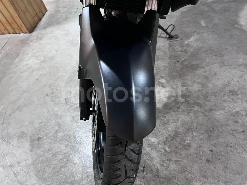 Suzuki V-Strom 650 - Vista 62