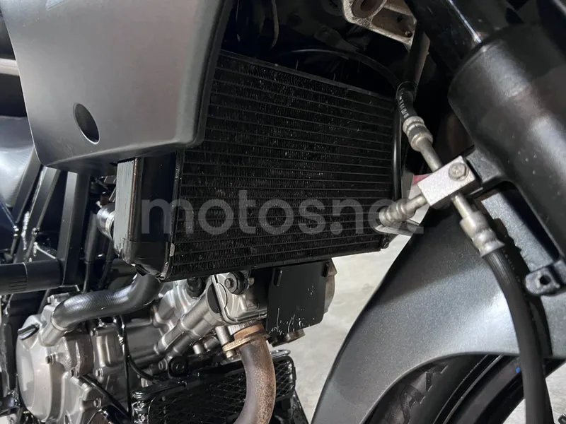 Suzuki V-Strom 650 - Vista 63