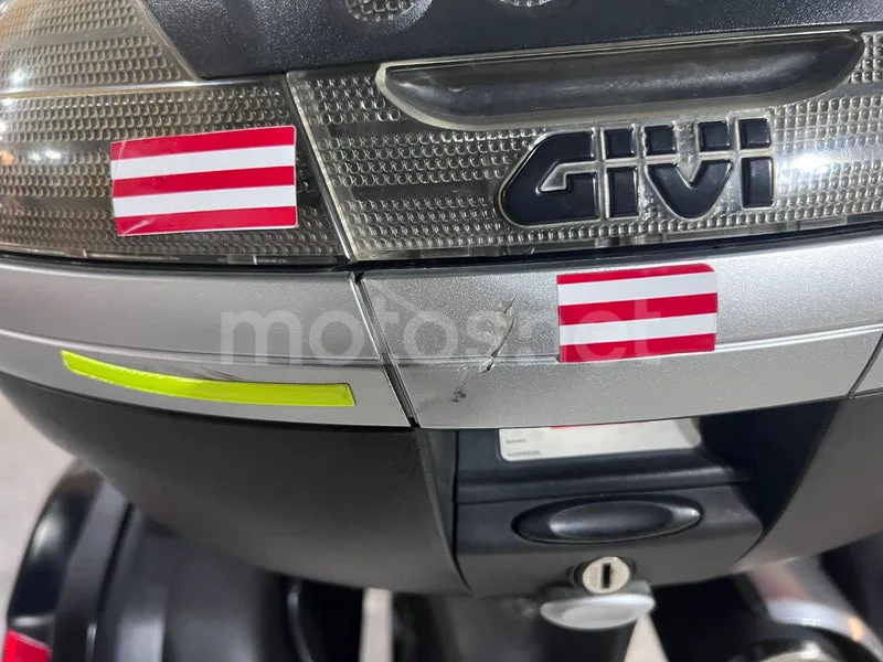 Suzuki V-Strom 650 - Vista 10