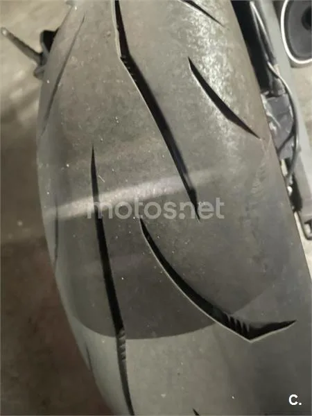 Ducati Monster 797 - Vista 6