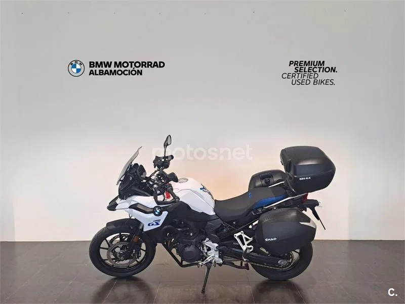 BMW F 800 GS 9500 € 2024 Albacete - 1