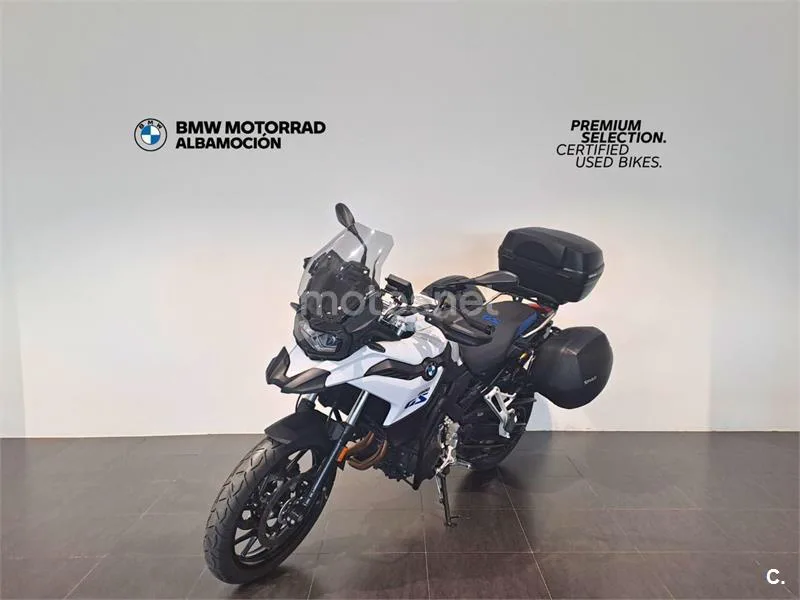 BMW F 800 GS 9500 € 2024 Albacete - 2