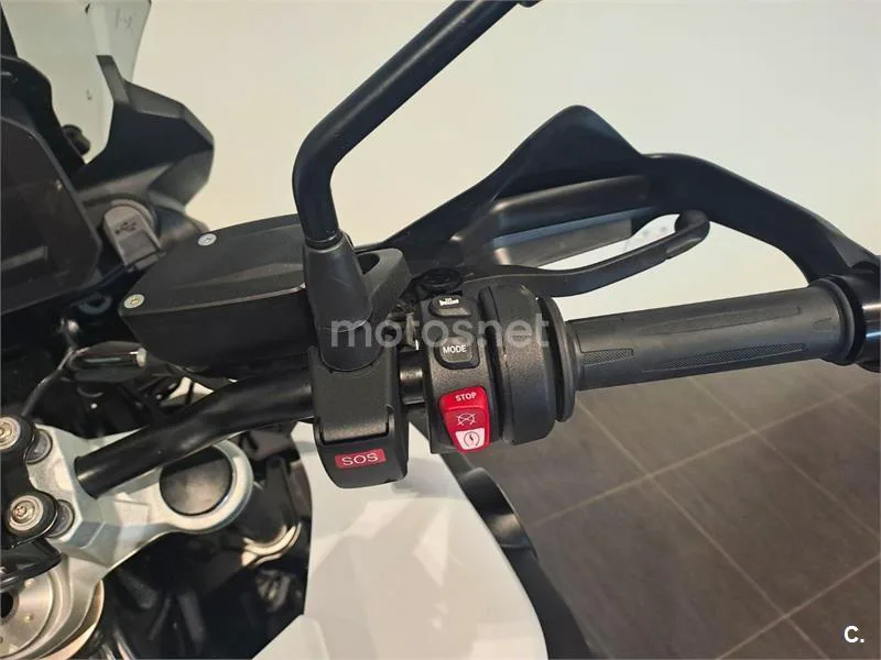 BMW F 800 GS - Vista 12
