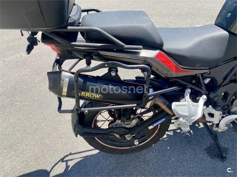 Benelli TRK 502 3400 € 2020 Cádiz - 2