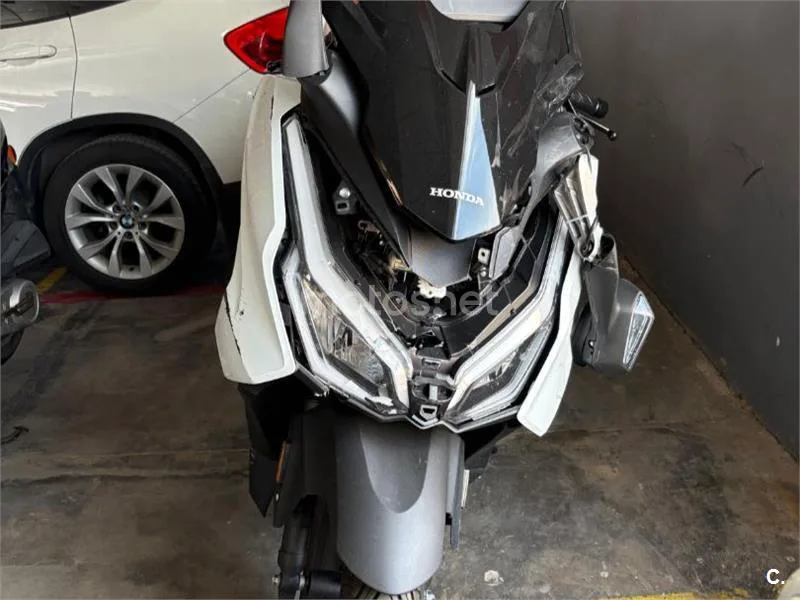 Honda Forza 125 2500 € 2025 Valencia - 1