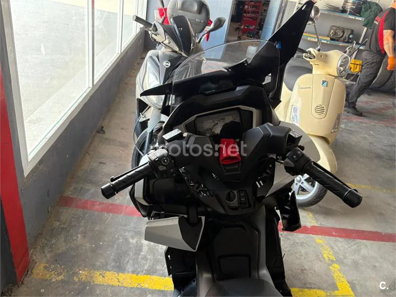 Honda Forza 125 2500 € 2025 Valencia - 2