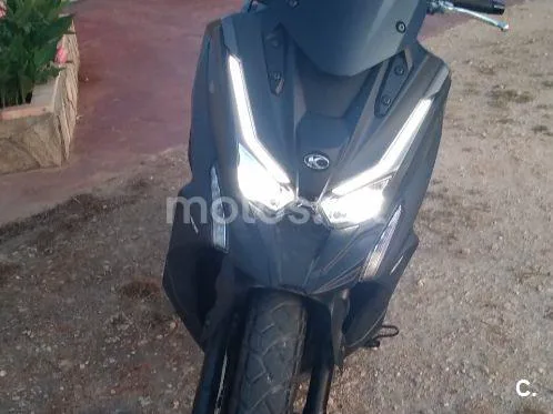 Kymco DTX 125 2800 € 2023 Cádiz - 2
