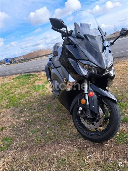 Yamaha TMAX 530 7990 € 2018 Barcelona - 2