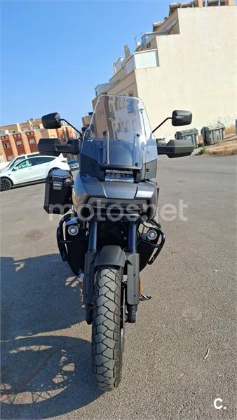 Harley-Davidson Pan America 1250 14.900 € 2023 Almería - 1