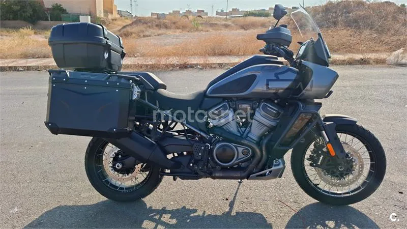 Harley-Davidson Pan America 1250 14.900 € 2023 Almería - 2