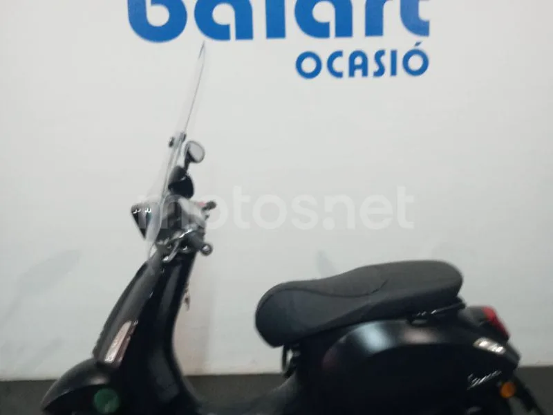 Vespa Sprint 125 3300 € 2020 Barcelona - 1