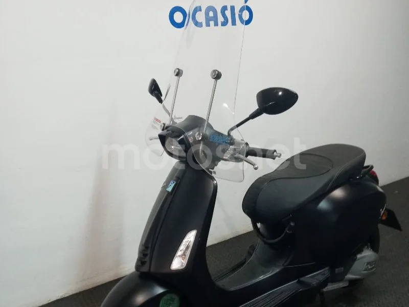 Vespa Sprint 125 3300 € 2020 Barcelona - 2