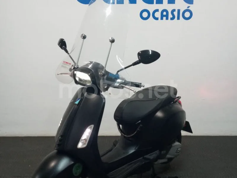 Vespa Sprint 125 - Vista 4