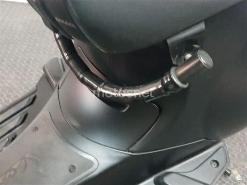 Vespa Sprint 125 - Vista 5