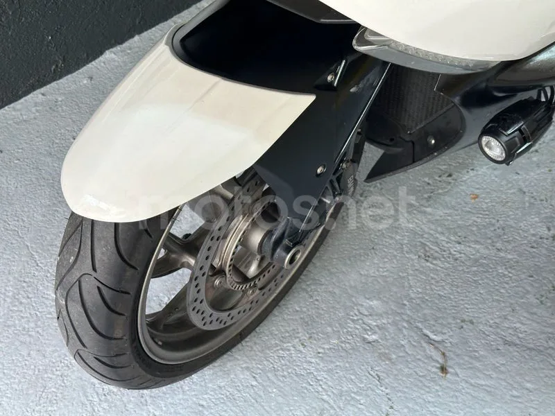 BMW K 1600 GTL - Vista 13