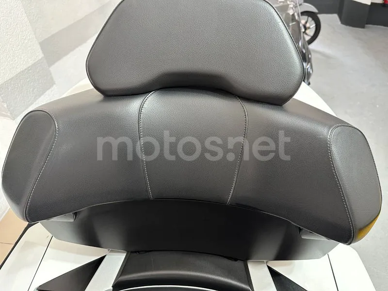 BMW K 1600 GTL - Vista 25