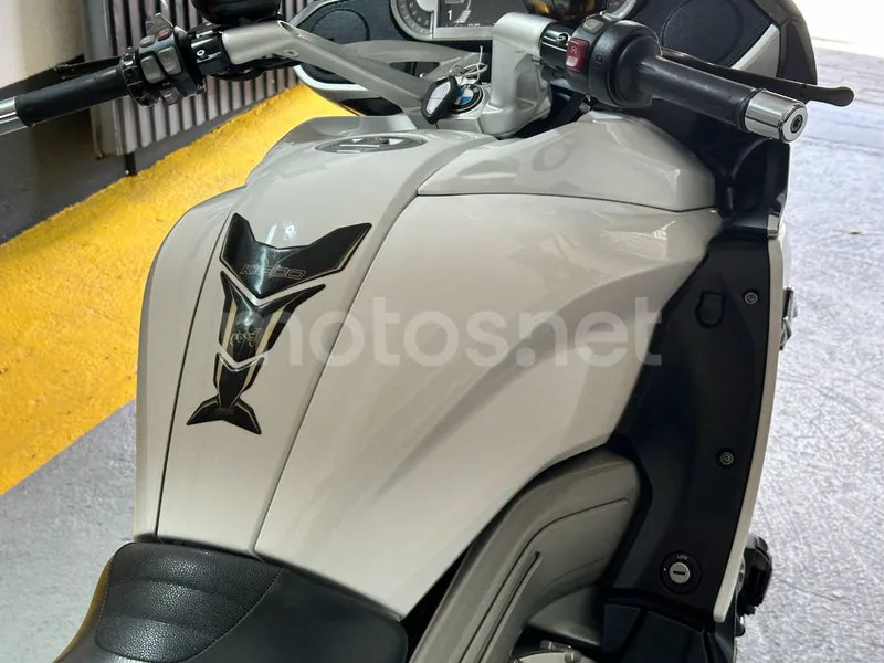 BMW K 1600 GTL - Vista 27