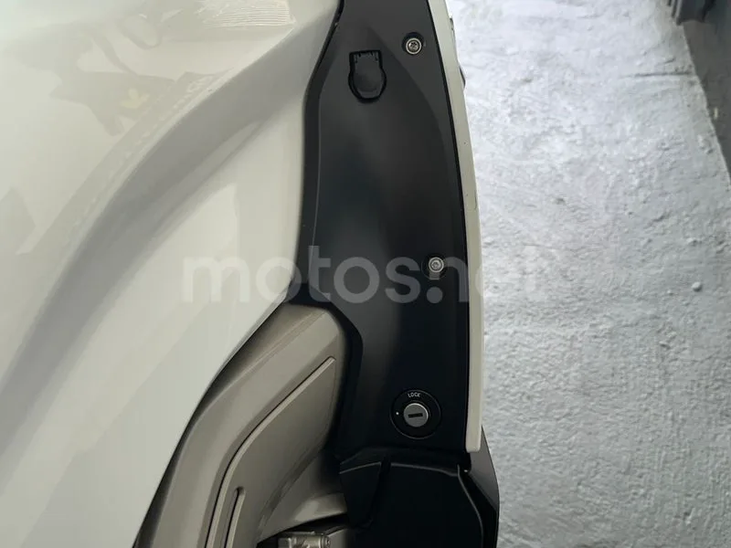 BMW K 1600 GTL - Vista 41