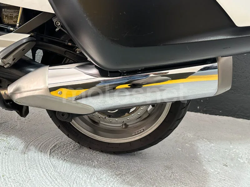 BMW K 1600 GTL - Vista 42