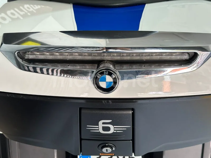 BMW K 1600 GTL - Vista 47