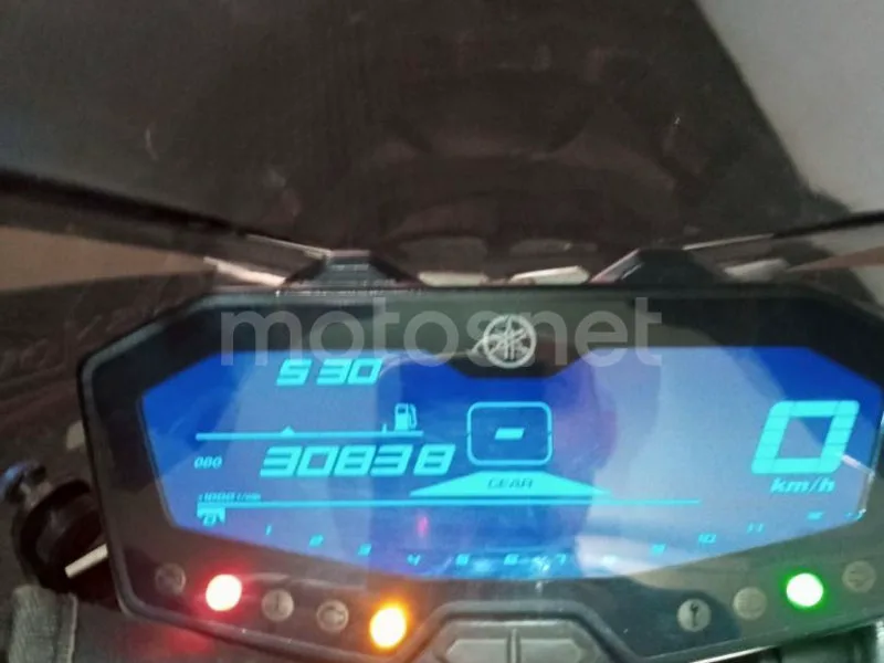 Yamaha MT-07 5500 € 2020 Barcelona - 2