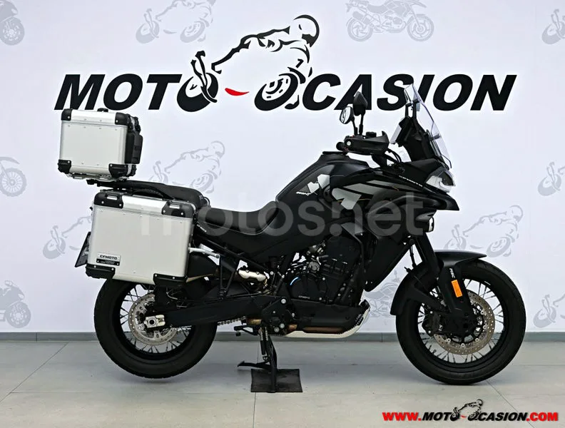 CFMOTO 800MT 7850 € 2024 Toledo - 2
