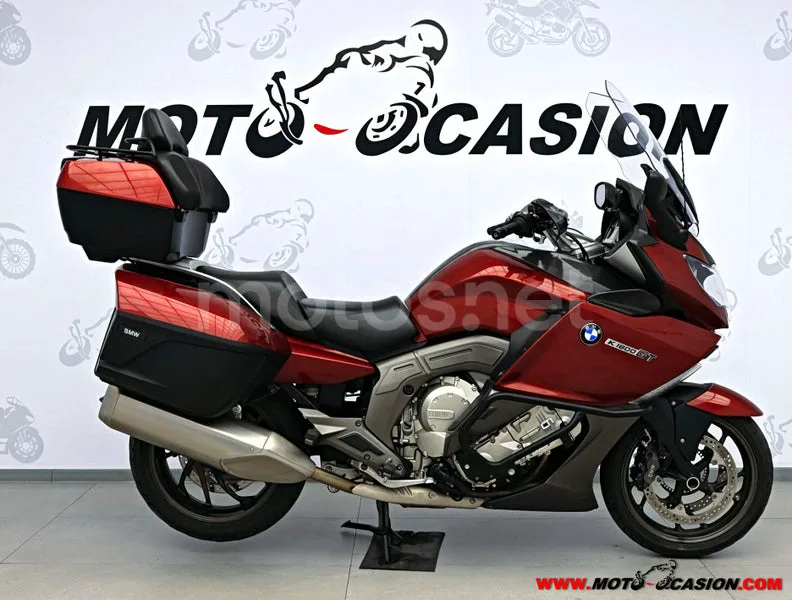 BMW K 1600 GT 8999 € 2012 Toledo - 2